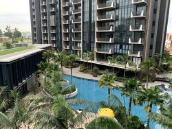 The Garden Residences (D19), Apartment #432212841